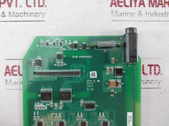 2Fhdi 1P00146A02 Printed Circuit Board Rev 02 5X00505G01 Jh1507194
