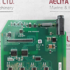 2Fhdi 1P00146A02 Printed Circuit Board Rev 02 5X00505G01 Jh1507194