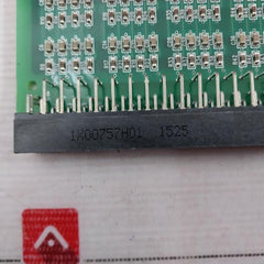 2Fhdi 1P00146A02 Printed Circuit Board Rev 02 5X00505G01 Jh1507194