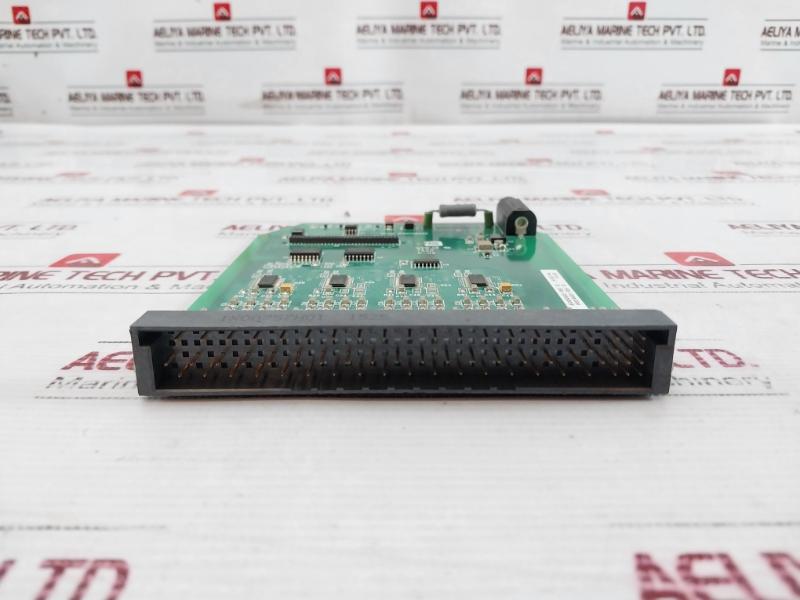 2Fhdi 1P00146A02 Printed Circuit Board Rev 02 5X00505G01 Jh1507194