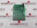 2Fhdi 1P00146A02 Printed Circuit Board Rev 02 5X00505G01 K1350