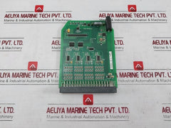 2Fhdi 1P00146A02 Printed Circuit Board Rev 02 5X00505G01 K1350