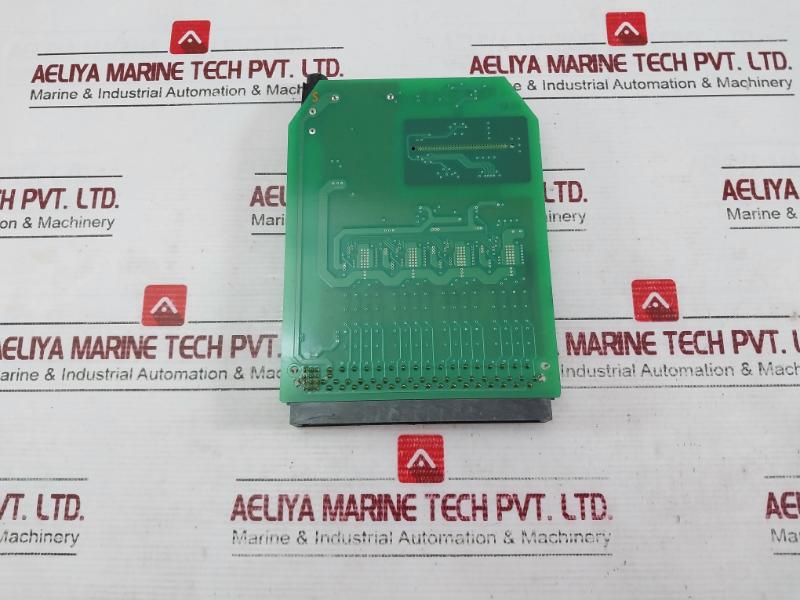 2Fhdi 1P00146A02 Printed Circuit Board Rev 02 5X00505G01 K1350
