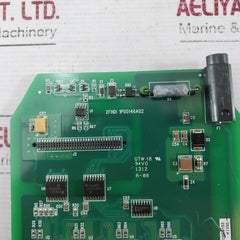 2Fhdi 1P00146A02 Printed Circuit Board Rev 02 5X00505G01 K1350
