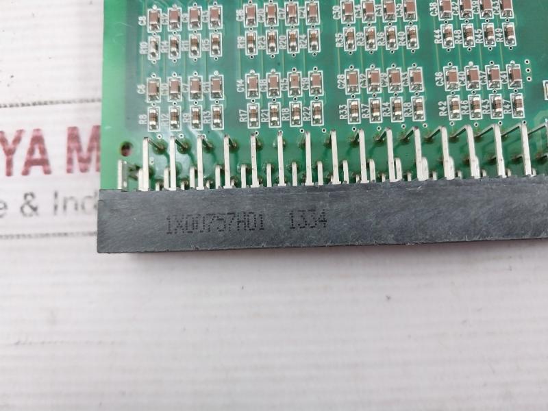 2Fhdi 1P00146A02 Printed Circuit Board Rev 02 5X00505G01 K1350