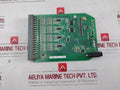 2Fhdi 1P00146A02 Printed Circuit Board Rev 02 5X00505G01 Tmo040874