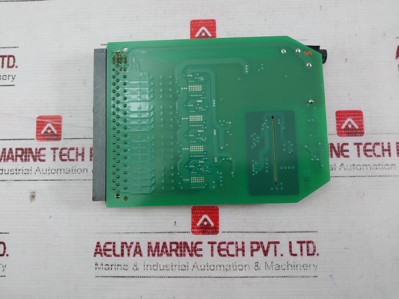 2Fhdi 1P00146A02 Printed Circuit Board Rev 02 5X00505G01 Tmo040874