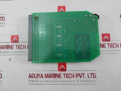 2Fhdi 1P00146A02 Printed Circuit Board Rev 02 5X00505G01 Tmo040874