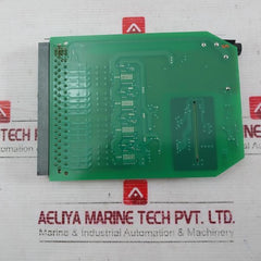 2Fhdi 1P00146A02 Printed Circuit Board Rev 02 5X00505G01 Tmo040874