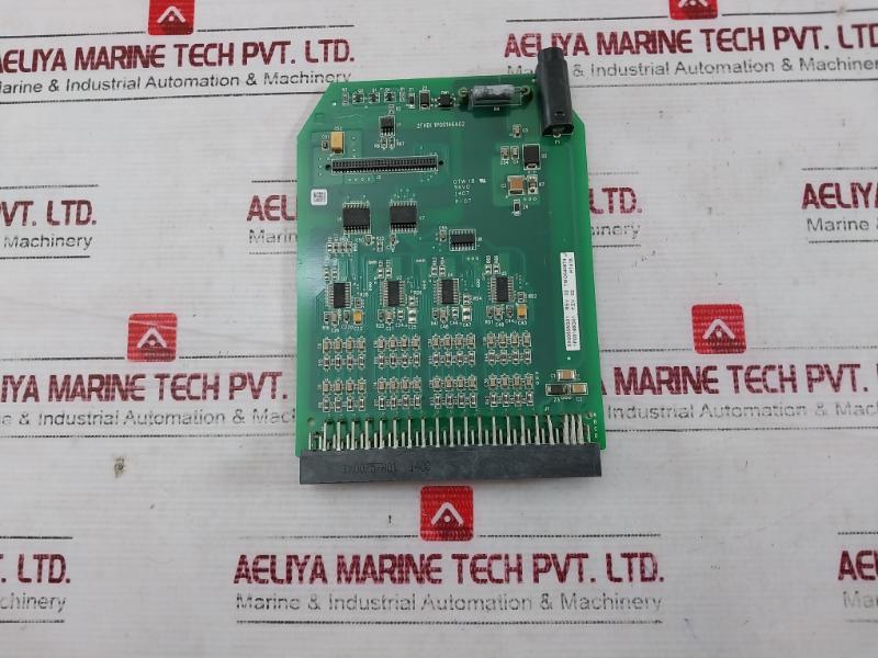 2Fhdi 1P00146A02 Printed Circuit Board Rev 02 5X00505G01 Tmo040874
