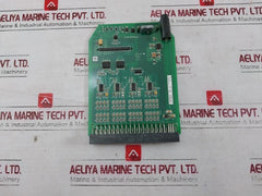2Fhdi 1P00146A02 Printed Circuit Board Rev 02 5X00505G01 Tmo040874
