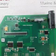 2Fhdi 1P00146A02 Printed Circuit Board Rev 02 5X00505G01 Tmo040874