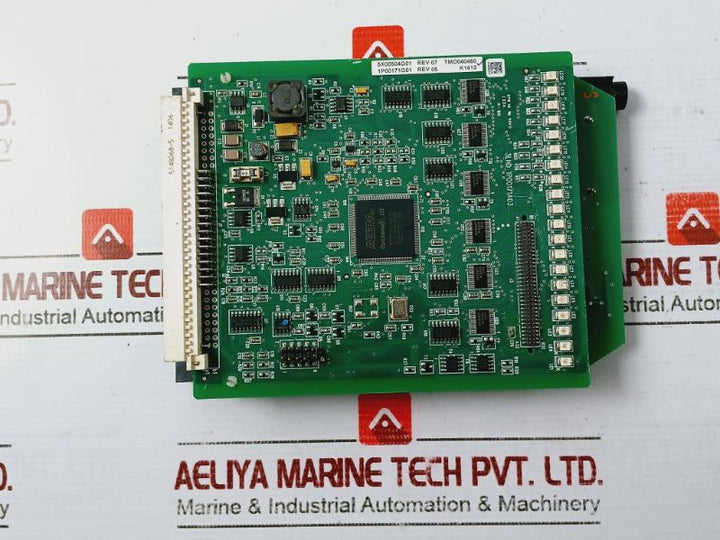 2Fhdi 1P00146A02 Printed Circuit Board Rev: 05 1P00171A03 Rev: 07 94V0