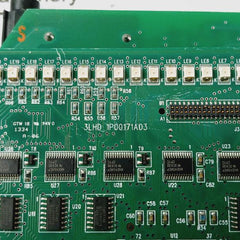 2Fhdi 1P00146A02 Printed Circuit Board Rev: 05 1P00171A03 Rev: 07 94V0