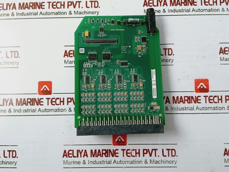 2Fhdi 1P00146A02 Printed Circuit Board Rev: 05 1P00171A03 Rev: 07 94V0