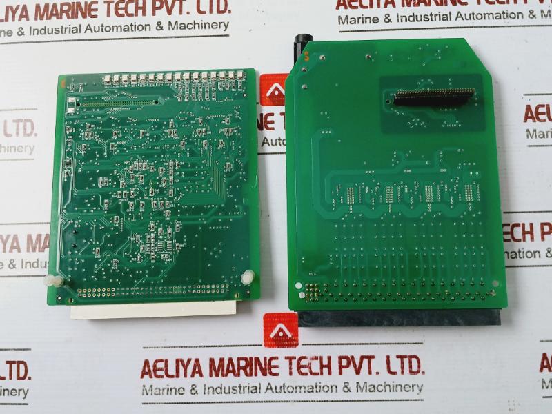 2Fhdi 1P00146A02 Printed Circuit Board Rev: 05 1P00171A03 Rev: 07 94V0