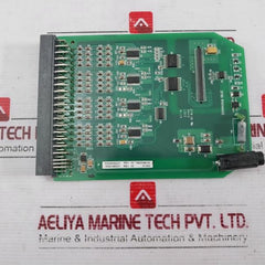 2Fhdi 1P00146A02 Printed Circuit Board Tmo038153 Rev 02 5X00505G01