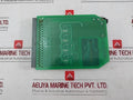 2Fhdi 1P00146A02 Printed Circuit Board Tmo038153 Rev 02 5X00505G01