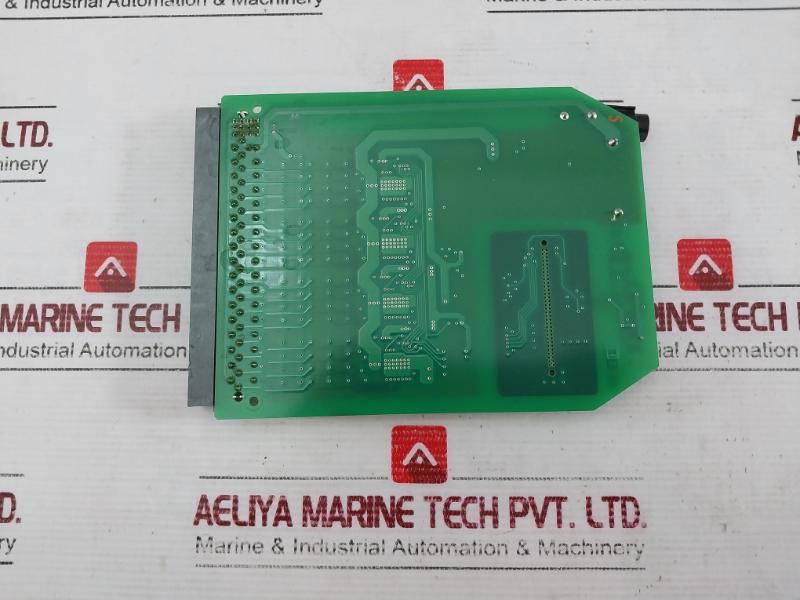 2Fhdi 1P00146A02 Printed Circuit Board Tmo038153 Rev 02 5X00505G01