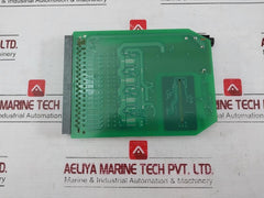2Fhdi 1P00146A02 Printed Circuit Board Tmo038153 Rev 02 5X00505G01