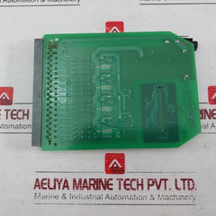 2Fhdi 1P00146A02 Printed Circuit Board Tmo038153 Rev 02 5X00505G01