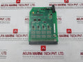 2Fhdi 1P00146A02 Printed Circuit Board Tmo038153 Rev 02 5X00505G01