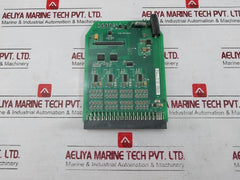 2Fhdi 1P00146A02 Printed Circuit Board Tmo038153 Rev 02 5X00505G01