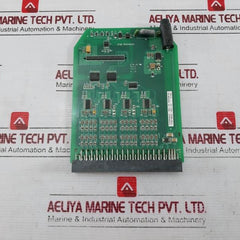 2Fhdi 1P00146A02 Printed Circuit Board Tmo038153 Rev 02 5X00505G01