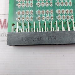 2Fhdi 1P00146A02 Printed Circuit Board Tmo038153 Rev 02 5X00505G01