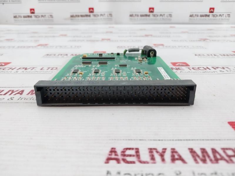 2Fhdi 1P00146A02 Printed Circuit Board Tmo038153 Rev 02 5X00505G01