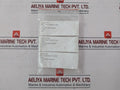 2Gz-83C-5Zy O-ring Kit For Fwd Lsgo Transfer Pump