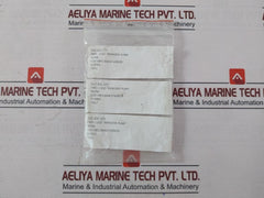 2Gz-83C-5Zy O-ring Kit For Fwd Lsgo Transfer Pump