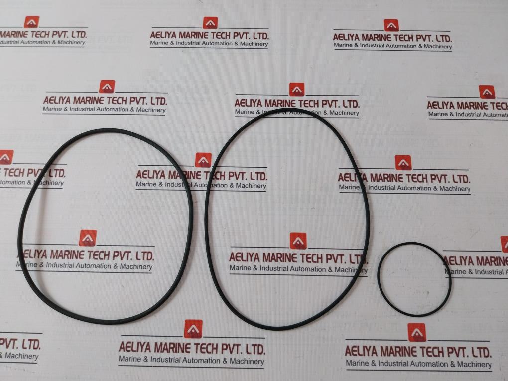 2Gz-83C-5Zy O-ring Kit For Fwd Lsgo Transfer Pump