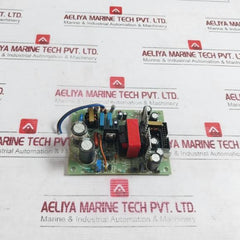 2K3Al46-r00 Printed Circuit Board