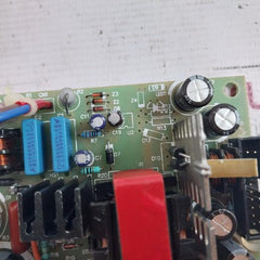 2K3Al46-r00 Printed Circuit Board