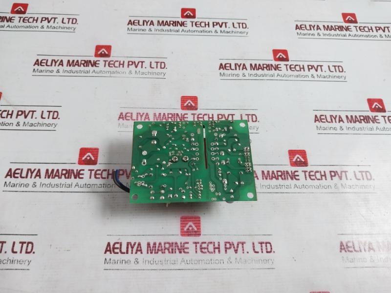 2K3Al46-r00 Printed Circuit Board