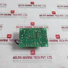 2K3Al46-r00 Printed Circuit Board