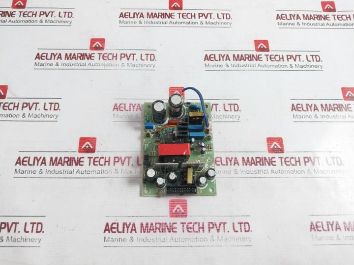 2K3Al46-r00 Printed Circuit Board