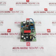 2K3Al46-r00 Printed Circuit Board