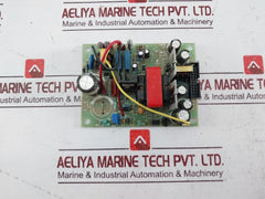 2K3Al46-r00 Printed Circuit Board 150 Gm