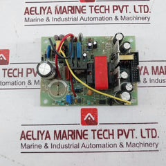 2K3Al46-r00 Printed Circuit Board 150 Gm