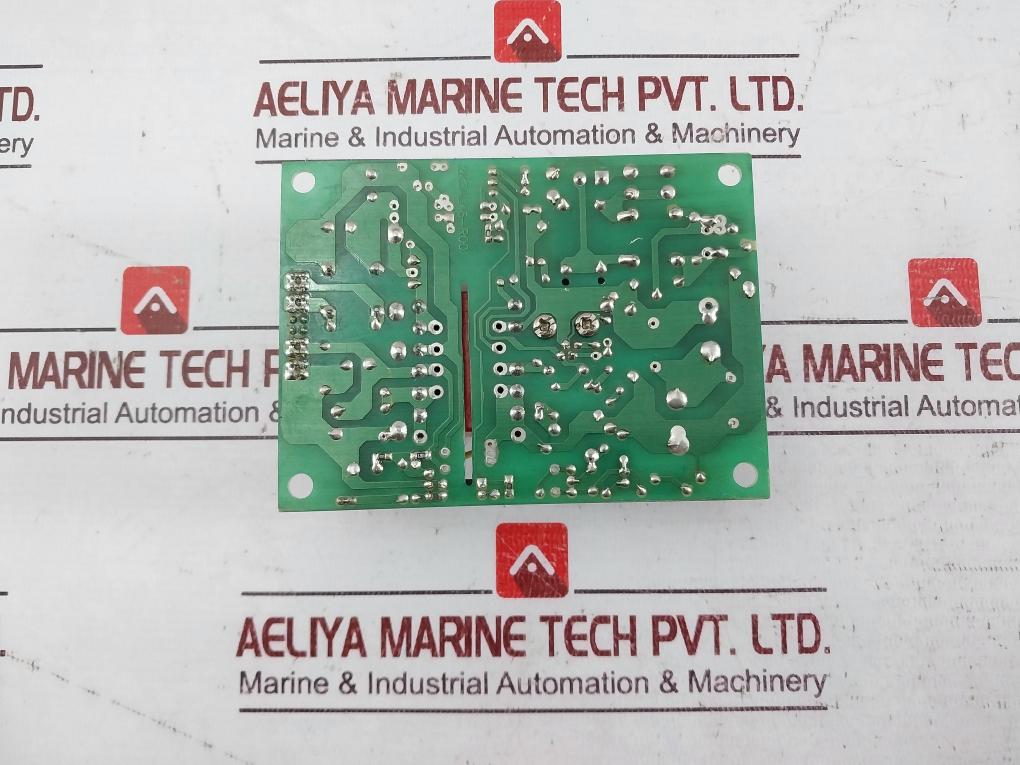 2K3Al46-r00 Printed Circuit Board 150 Gm