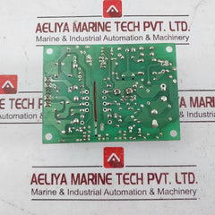 2K3Al46-r00 Printed Circuit Board 150 Gm