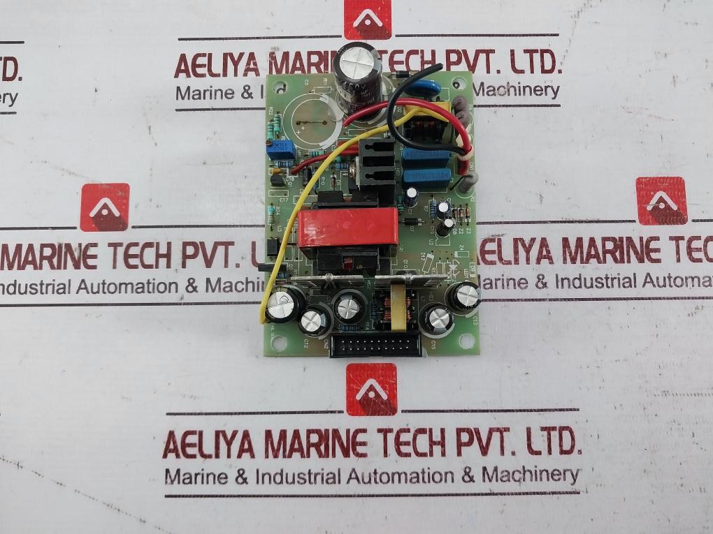 2K3Al46-r00 Printed Circuit Board