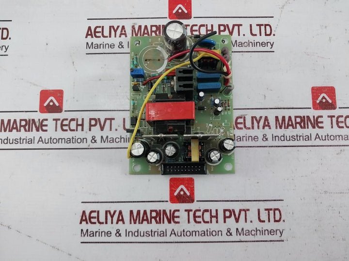 2K3Al46-r00 Printed Circuit Board 150 Gm