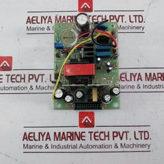 2K3Al46-r00 Printed Circuit Board 150 Gm