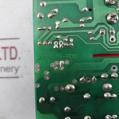 2K3Al46-r00 Printed Circuit Board 150 Gm