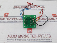 2K4AL79 Printed Circuit Board RAS-1210 7A/250V 7A/250VAC 12V---DC