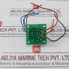 2K4AL79 Printed Circuit Board RAS-1210 7A/250V 7A/250VAC 12V---DC