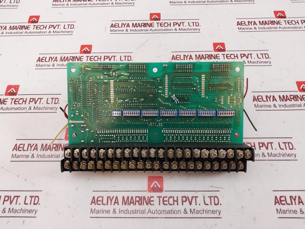 2K5Al08-r00 Printed Circuit Board 94V-0